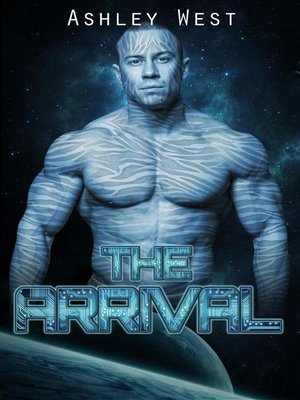cover image of The Arrival